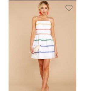 Boutique dress by English Factory